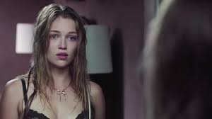Lili Simmons - Banshee S01E08 - Porn GIF