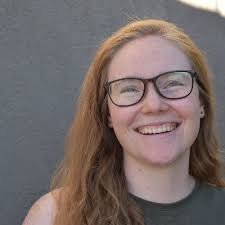 Aimee McLean (@amcleanUNA)