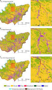 Modern radar detectors block false alarms and leverage smartphone connections to let speedsters network with one another. Combining Optical And Radar Satellite Image Time Series To Map Natural Vegetation Savannas As An Example Lopes 2020 Remote Sensing In Ecology And Conservation Wiley Online Library