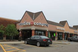 Noodles Company Wikipedia