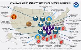 Teresa Werner Fixing The Hidden Costs Of Climate Change Every Person Wants A Healthy Environment Nkytribune