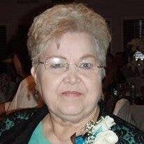 Marie McDaniel Obituary