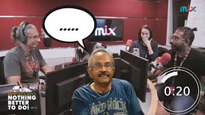 Here's the full video of the challenge aishah, rod and prem took yesterday, where they had to find their way to taman kepong without using a gps! Mixbreakfastnothingbettertodo Hello Hello Wait Wait Mix