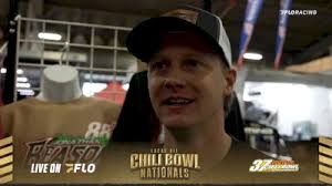 Live From Tulsa: 2023 Lucas Oil Chili Bowl Tuesday Updates