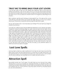 How to cast a love spell with a picture. Trust Me To Bring Back Your Lost Lovers