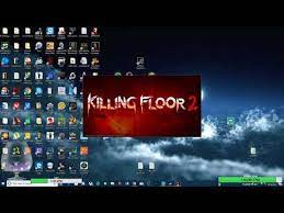 Killing Floor 2 Stuck On Splash Screen Splash