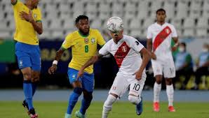 Casemiro 12' firmino 19' everton 32' dani alvez 53' willian 90'. Resultado Brasil 4 0 Peru Goles Jugadas Resumen Partido Copa America 2021 Grupo B Seleccion Peruana Ultimas Noticias Deportes Trome