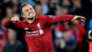 Xherdan shaqiri is a swiss professional football player. Fussball Ein Kinosaal Fur Xherdan Shaqiri Basler Kino Rex Zeigt Erstmals Einen Final Der Champions League Live
