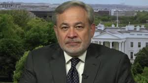 Brouillette calls California's renewable energy push 'case study in how not  to approach our electricity grid'