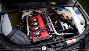 Audi B6 Engine Bay Audi A4 Vw Passat Audi Cars