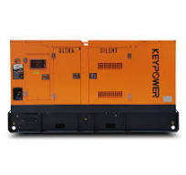 KP-YC125P 50Hz 100kW 125kVA YUCHAI engine YC6B180L-D20 ...