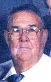 Obituary of Harlan "Hub" McGee