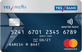 A credit card generator is a piece of software that uses predetermined patterns to create credit card numbers. Debit Cards Online Apply For Debit Cards Online Yes Bank