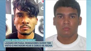 Coronavírus, declarações de jair bolsonaro, bolsa família, enchentes, agenda do dia, clima, coberturas ao vivo, corrupção e operação lava jato, virais, loterias, fotos, vídeos e mais. Caso Lazaro Buscas A Assassino Em Serie Entram No Nono Dia Recordtv R7 Balanco Geral