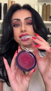 Blush Rush Night Berry