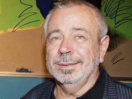 Derek Weber, Musikkritiker der SN, ist gestorben