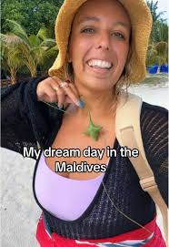 Deannacarbonee Beach