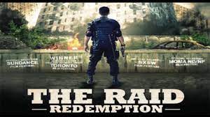 Descargar The Raid Redemption Latino Hd Youtube