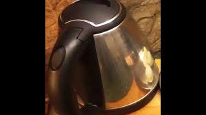 Fishy Smell Electric Kettle｜Tiktok Search