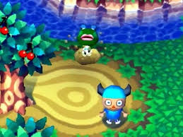 Video Gamecube Moments 12 Animal Crossing Gamecube Animal Crossing Gamecube