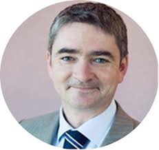 Professor Geoff McMullan