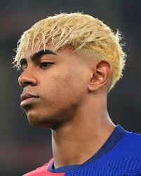 That Secret Hair Cut was