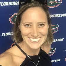 Ashley Schappert's Instagram, Twitter & Facebook