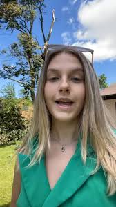 Madison Rios is in Milton Monday where homeowners have been busy clearing  debris after last night's #storms.