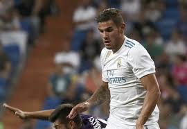 €10.00m * sep 9, 1985 in zadar, jugoslawien (sfr) Real Madrid Squad Numbers Revealed As Luka Modric Inherits James Rodriguez S No 10 Shirt Mirror Online