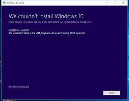 To download the latest updates, visit the microsoft windows update website. November 1511 Update Won T Install On Windows 10 Pro 64 Solved Windows 10 Forums