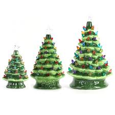 How to hang christmas lights in your room: New Year Cordless Lighted Ceramic Christmas Tree Tabletop Christmas Decoration Mini Light Bulbs Trees Aliexpress