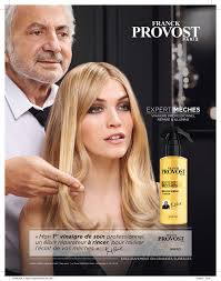 Franck provost fʁɑ̃k pʁɔvo, né yvon provost, est un coiffeur et homme d'affaires français, né le 12 décembre 1946 au lude dans la sarthe. Franck Provost Expert Meches Le Book