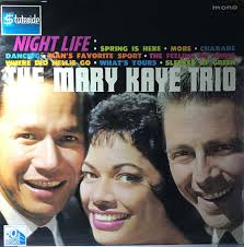 The Mary Kaye Trio