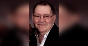 Obituary information for Arlen "Dumpy" Boyd
