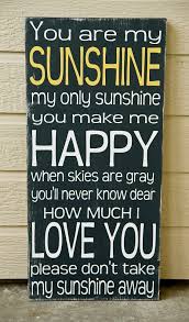  You Are My Sunshine Etsy 60 Other Color Options Available You Are My Sunshine Celebration Quotes My Sunshine