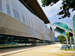 Hub features a restaurant, fitness centre, a bar and garden in petaling jaya. 10 Top Conference Destinations Business Destinations Make Travel Your Business