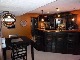 Pin By Olivia Donovan On Irish Pub Basement Ideas Basement Bar Designs Bars For Home Basement Bar