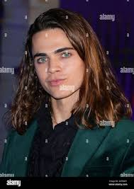 Oliver watson hi-res stock photography and images