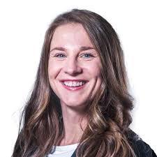 Brandi Blake's Instagram, Twitter & Facebook