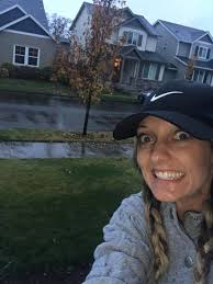 Running club provides accountability and motivation