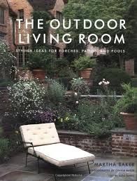 To communicate or ask something with the place, the phone. The Outdoor Living Room Stylish Ideas For Porches Patios And Pools Baker Martha 9780609606469 Amazon Com Books