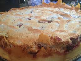 (jostabeeren sind eine kreuzung zwischen schwarzer johannisbeere und stachelbeere, geschmacklich tendenz mehr zur johannisbeere, kleiner als stachelbeere und etwas größer als johannisbeere) 2.eier, zucker, salz und buttervanille 5 minuten schaumig schlagen. Jostabeeren Cakesoflove