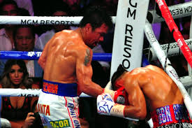 Pacquiao turned 29 on dec. Secondsout Boxing News Main News Manny Pacquiao And 5 More Little Lion Men Who Slayed The Giants