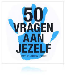 50 vragen aan jezelf, Thomas Beekman