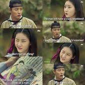 A historical fantasy a historical fantasy drama about a young man finding his way and love for a forgotten princess. 32 Secret Healer Mirror Of The Witch Ideas Mirror Of The Witch Korean Drama Witch