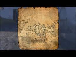 Maybe you would like to learn more about one of these? Stonefalls Treasure Map Ii Location Elder Scrolls Online Youtube