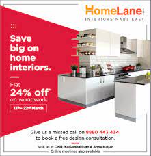 We did not find results for: Homelane Chennai Interior Design Stores Sales Offers Numbers 2021