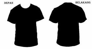 Siap di sablon dan bordir. Blog Saudara22ku Cara Membuat Desain Kaos Sh Di Photoshop Cs5 Baju Kaos Kaos Pakaian