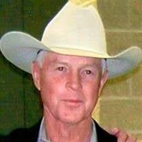 Fred David Garrett Obituary