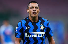 Alexis sanchez out for rest of 2020. Inter Claim They Ve Signed Manchester United S Alexis Sanchez On Three Year Deal